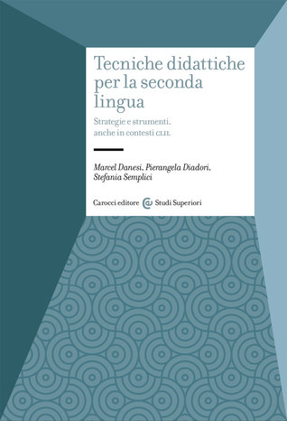 Tecniche didattiche per la seconda lingua (Paperback)