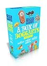 A Box of Boggarts (Boxed Set) by Susan Cooper