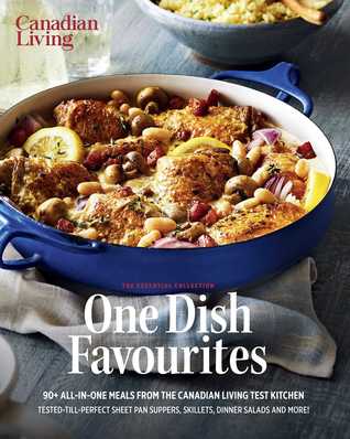 Essential One Dish favourites