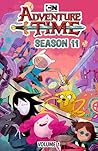 Adventure Time: Season 11 Adventure Time: Season 11