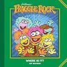 Jim Henson's Fraggle Rock: Where Is It?