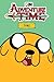 Adventure Time: Jake