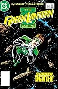 Green Lantern Corps (1986-1988) #212