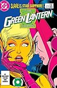 Green Lantern Corps (1986-1988) #213