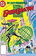 Green Lantern Corps (1986-1988) #214
