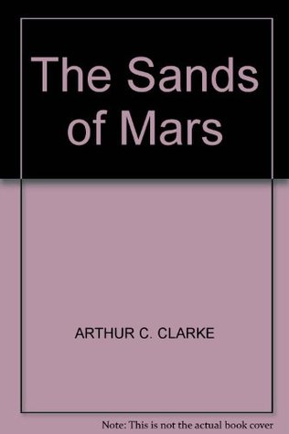 The Sands of Mars