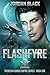 Flashfyre (Tredecim Domos Empire, #1)