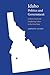 Idaho Politics and Government by Jasper M. Licalzi