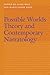 Possible Worlds Theory and Contemporary Narratology (Frontiers of Narrative)