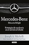 Mercedes-Benz Dri...