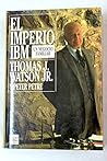 El imperio IBM El imperio IBM