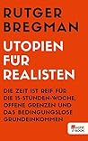 Utopien für Reali...