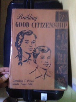 Building Good Citizenship: A Textbook In Civics For Grade VI