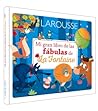 Mi gran libro de las fábulas de La Fontaine (Spanish Edition)