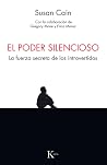 El poder silencio...