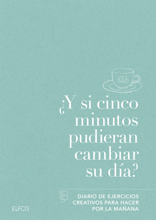 ¿Y si cinco minutos pudieran cambiar su día? (Paperback)