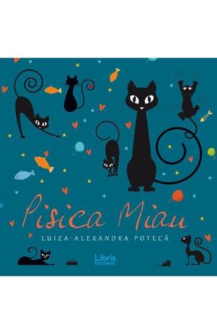 Pisica Miau