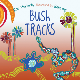 Bush Tracks (Paperback)