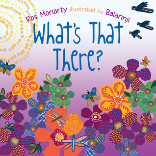 What's That There? (Paperback)
