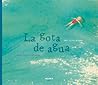 La gota de agua La gota de agua