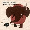 Mom Loves Little Jumbo: Hello, I am Jumbo Mom Loves Little Jumbo: Hello, I am Jumbo