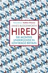 Hired: Six Months...
