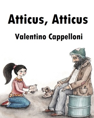 Atticus, Atticus (Audiobook)
