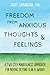 Freedom from Anxious Though...