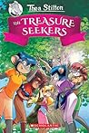 The Treasure Seekers