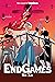 EndGames (NewsPrints, #2)