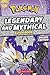 Legendary and Mythical Guidebook: Deluxe Edition (Pokémon)