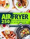 Air Fryer Cookboo...