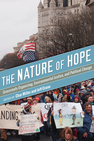 The Nature of Hope: Grassroots Organizing, Environmental Justice, and Political Change (Intersections in Environmental Justice)