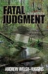 Fatal Judgment: An Andy Hayes Mystery (Andy Hayes, Mysteries, #6)