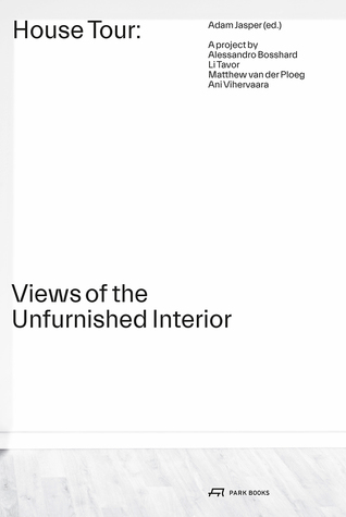House Tour: Views of the Unfurnished Interior (Paperback)