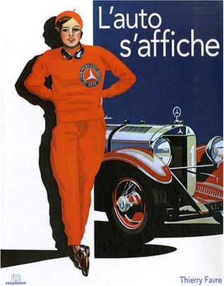 L'auto s'affiche (Hardcover)