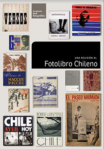 Una revisión al fotolibro chileno
