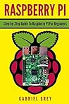 RASPBERRY PI: Step-by-Step Guide To Raspberry Pi For Beginners