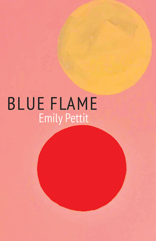 Blue Flame