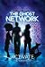 Activate (The Ghost Network, #1)