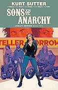 Sons of Anarchy Legacy Edition Book Two