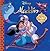 Disney Aladdin by Studio Fun International