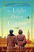 The Light Over London