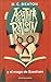 Agatha Raisin y el mago de Evesham