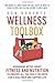 Wellness Toolbox: Debunking Myths about Fitness and Nutrition to Provide All the Tools You Need for a Healthier and Happier Life.