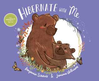 Hibernate with Me (Hardcover)