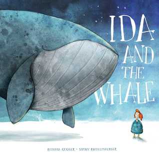 Ida and the Whale (Hardcover)