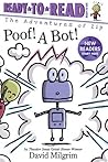 Poof! A Bot! by David Milgrim
