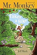 Mr. Monkey Takes a Hike