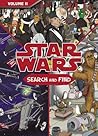Star Wars Search and Find Vol. II